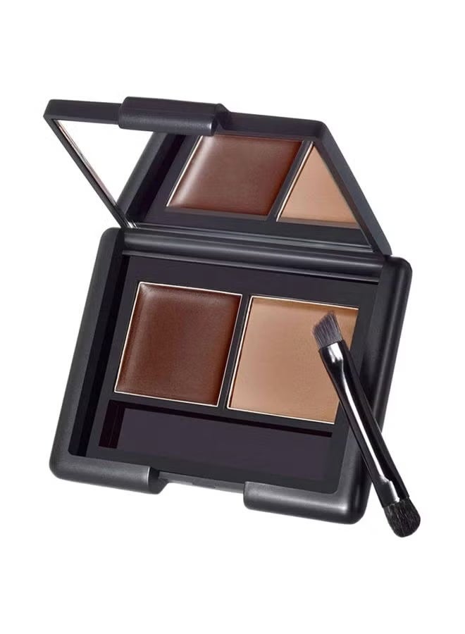 elf e.l.f. Eyebrow Kit - Drak, 3.5 g - Image 1